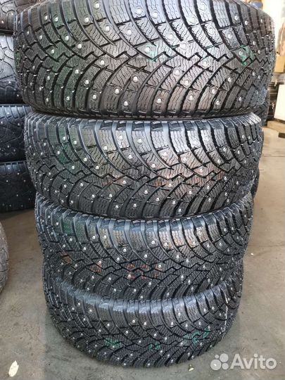 Pirelli Ice Zero 2 205/55 R16