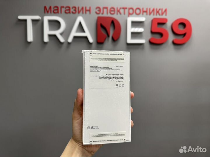 Samsung Galaxy A55, 8/256 ГБ