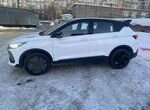 Geely Coolray 1.5 AMT, 2023, 65 км