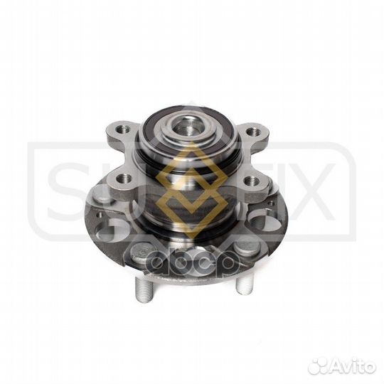 Ступица колеса зад лев SN1152 sufix