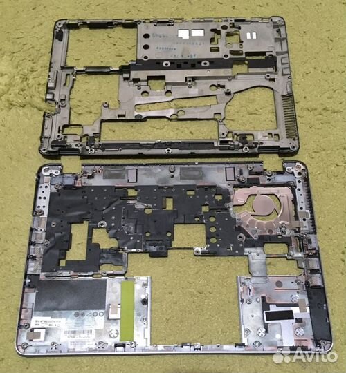 HP Elitebook 840 G1, G2 + разные мелочи