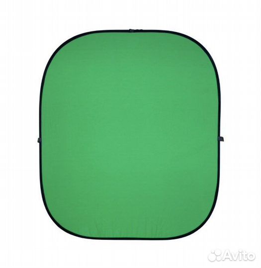 Хромакей складной