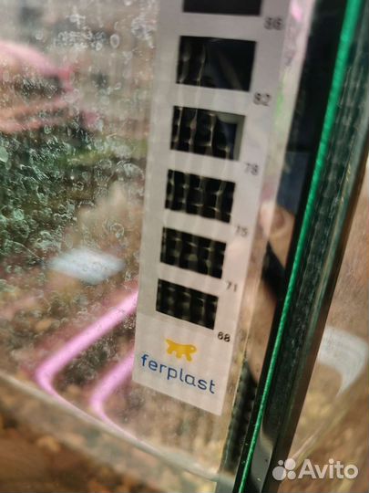 Террариум для черепахи