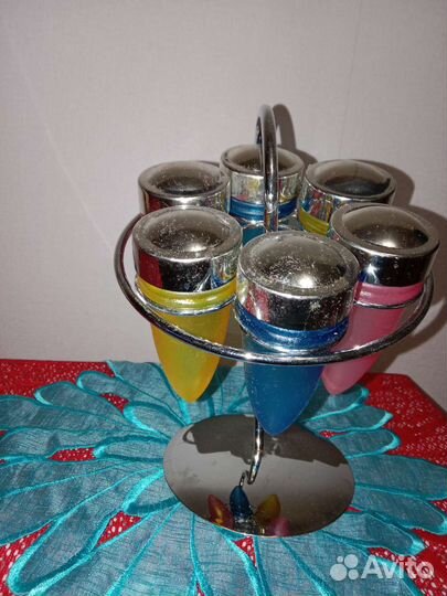 Набор для специй