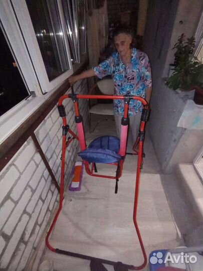 Детские качели