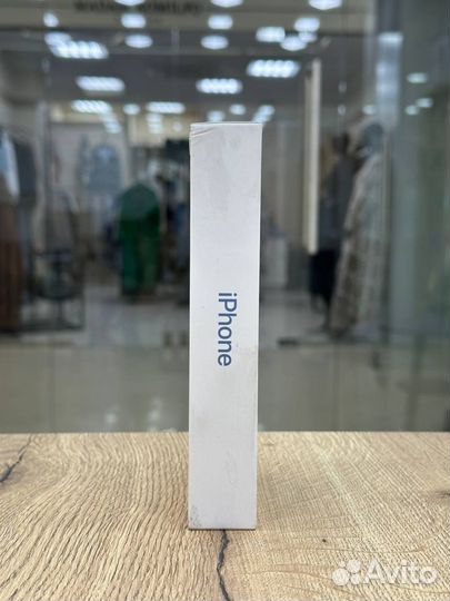 iPhone 14, 128 ГБ