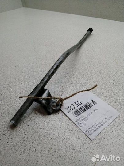 Трубка щупа Toyota Harrier MCU10W 1mzfe