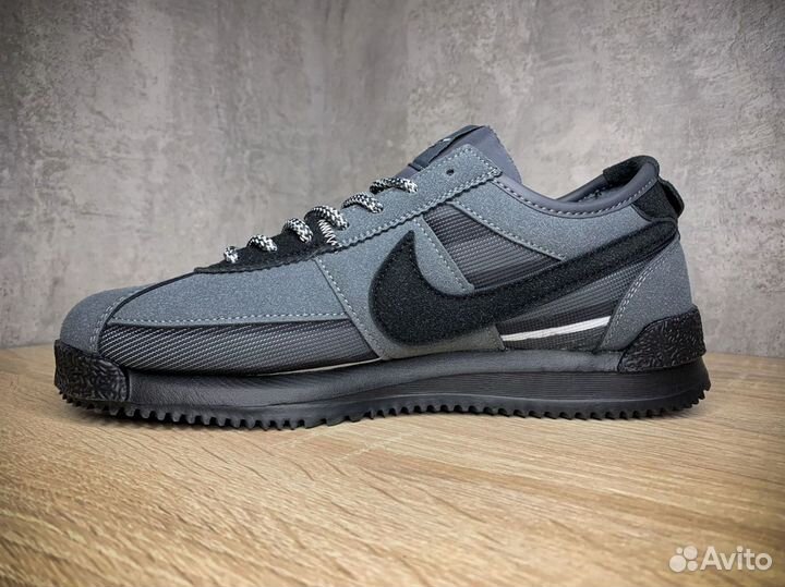 Кроссовки Nike Cortez Union