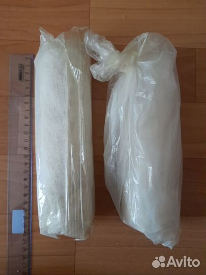 Гипс медицинский в рулоне