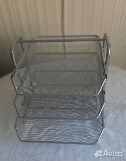 Лоток для бумаг IKEA