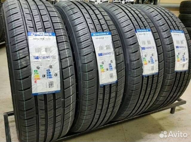 Triangle AdvanteX TC101 195/65 R15