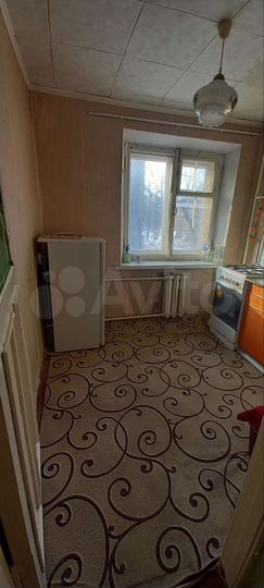 2-к. квартира, 43 м², 3/4 эт.