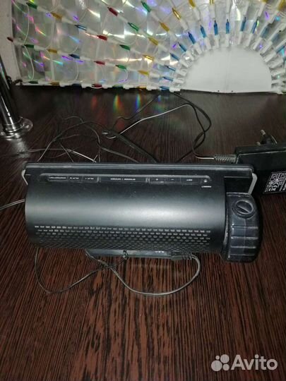 Настольные часы