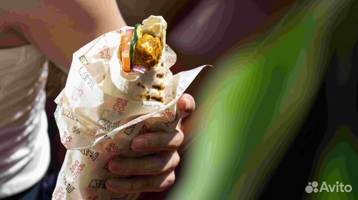 Прибыльный бизнес. Закусочная Сеньор Денёр