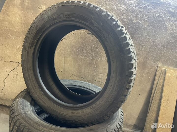 Nordman 5 205/55 R16 94T