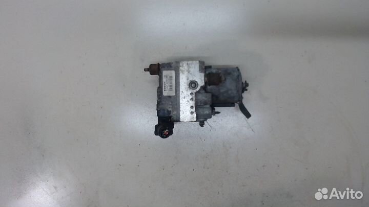 Блок абс, насос Mercedes Sprinter, 2005