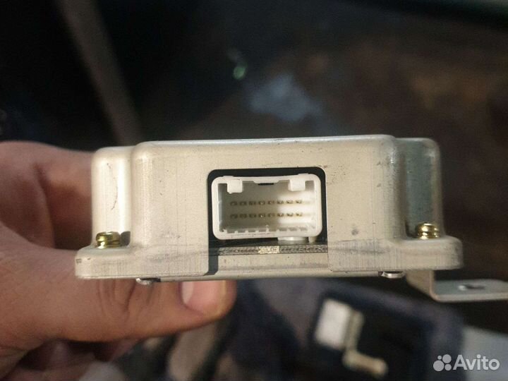 Блок управления полным приводом инфинити fx35 s50