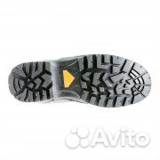 Берцы утепленные зимние Витязь 65рнм1