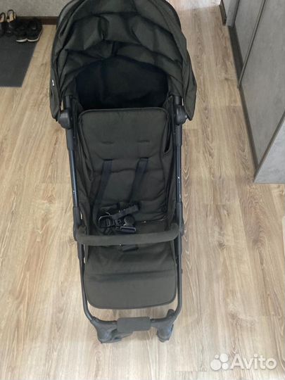 Прогулочная коляска elodie mondo