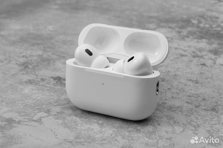 Наушники Airpods Pro 2 Magsafe Charge Original