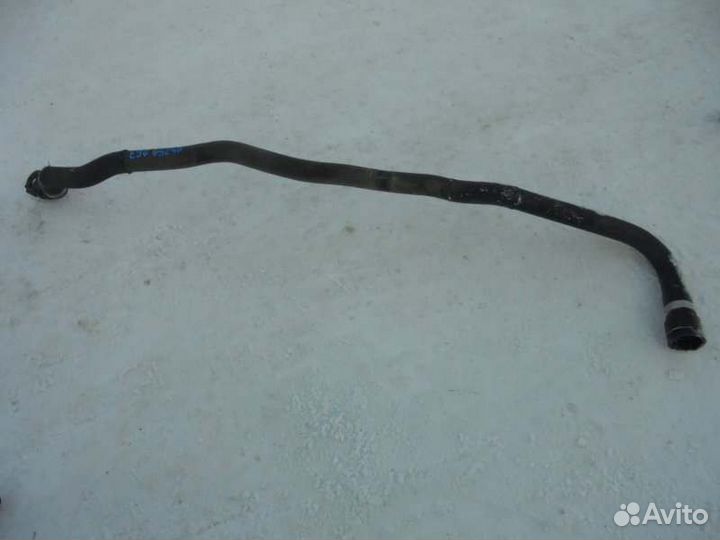 Патрубок системы охлаждения Bmw 3-Series E90