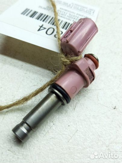 Форсунка топливная Lexus Gs450H GWS191L 2grfse