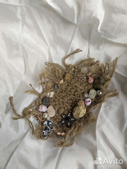 Уникальный коврик