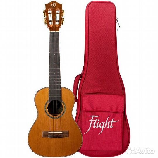 Укулеле Flight diana C