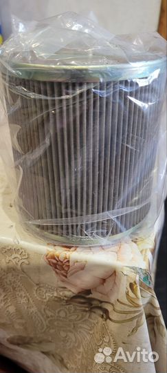 Фильтр H 5635 гидравлический