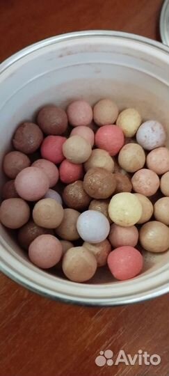 Метеориты от Guerlain