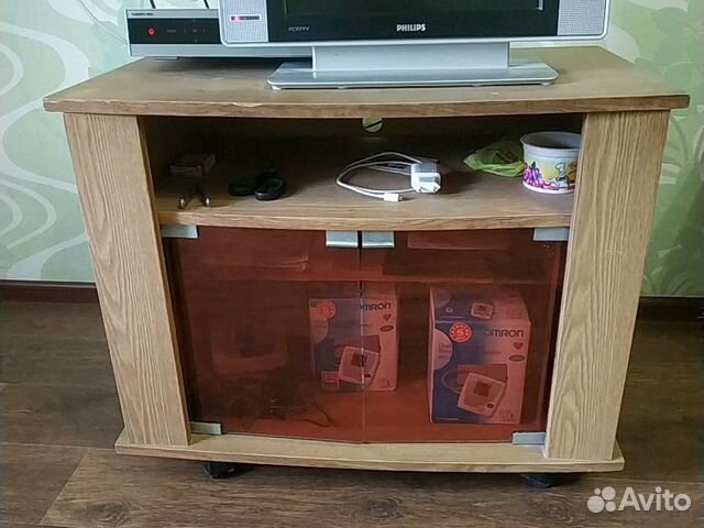 Тумбы под телевизор