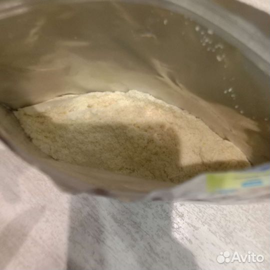 Nestle каша молочная