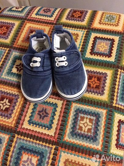 Кеды Котофей, 21-22