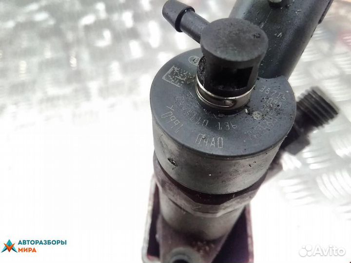 Форсунка Ford C-Max 2003 1366613