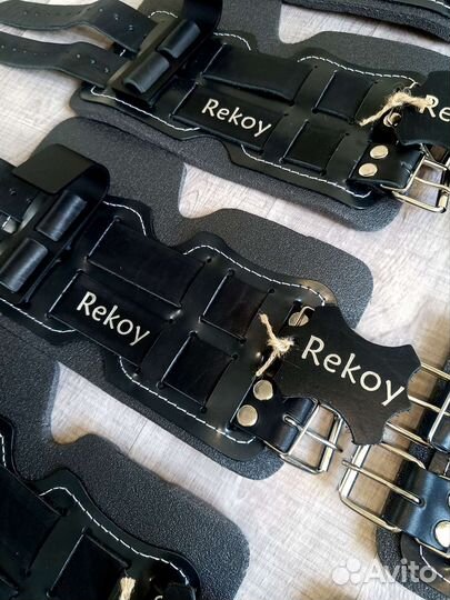 Инверсионные ботинки Гравитационные. Новые