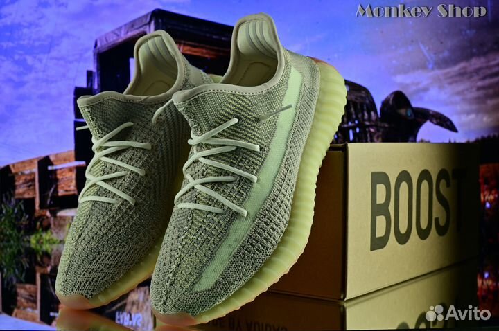 Yeezy Boost 350 V2 от Adidas