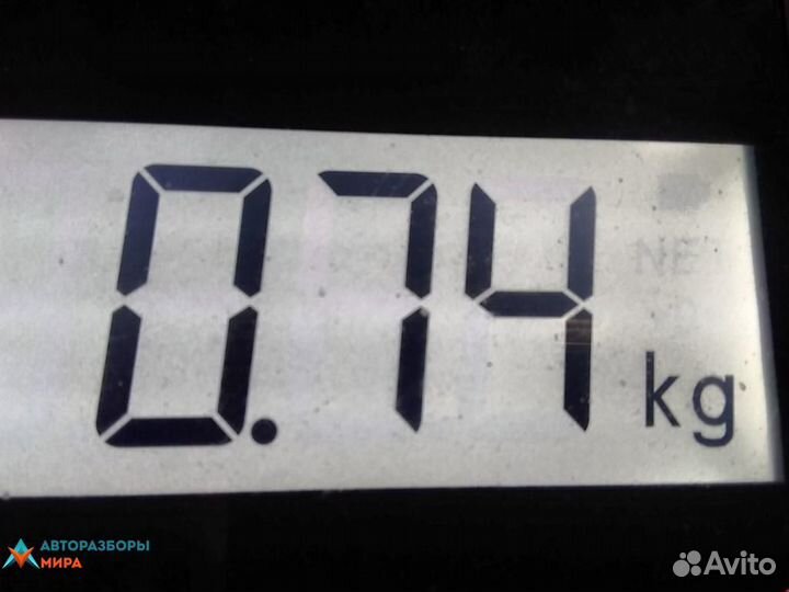 Форсунка Mazda 6 GH 2011 R2AA13H50