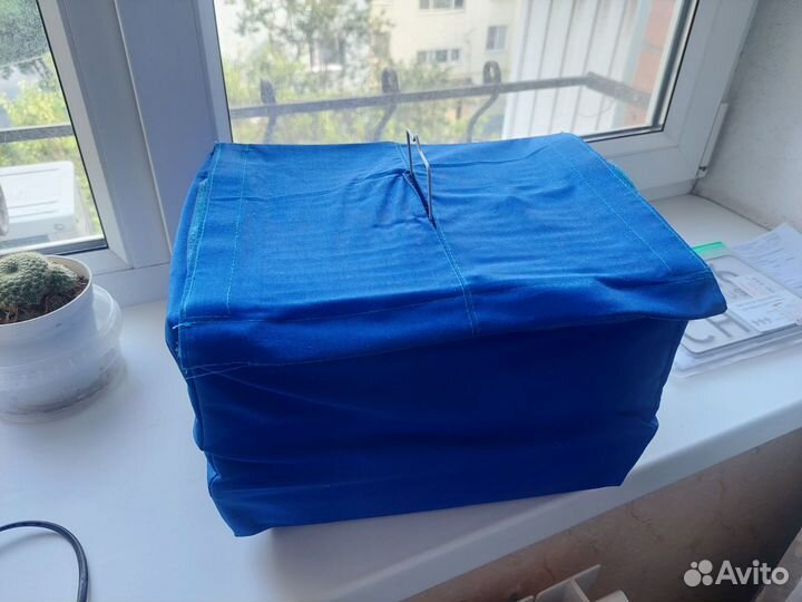 Клетка для животных