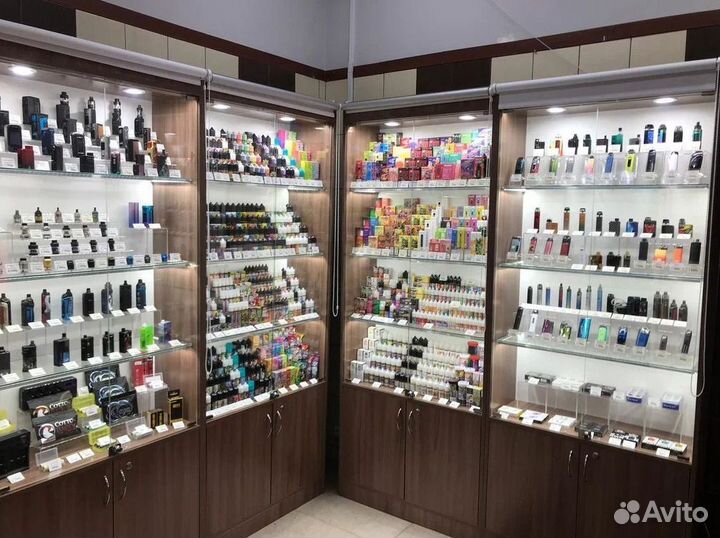 Франшиза с выбором локации для успеха