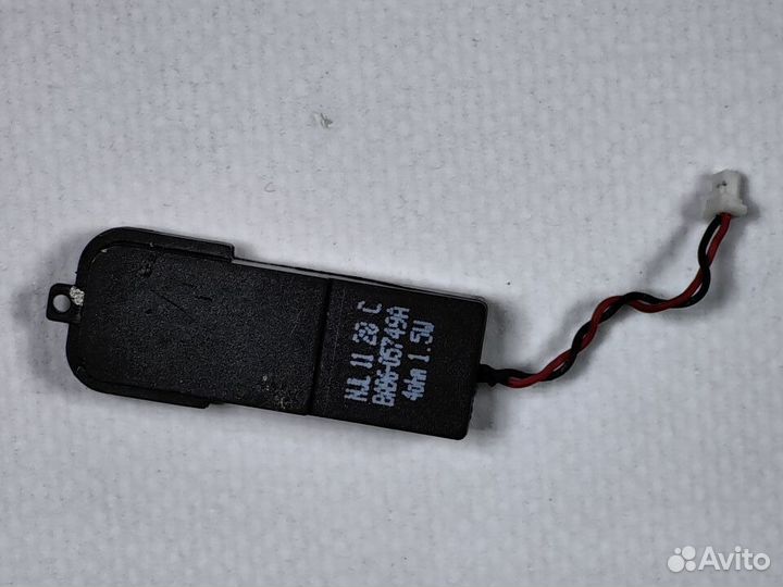 Динамик ноутбука Samsung 350U ba96-05749a