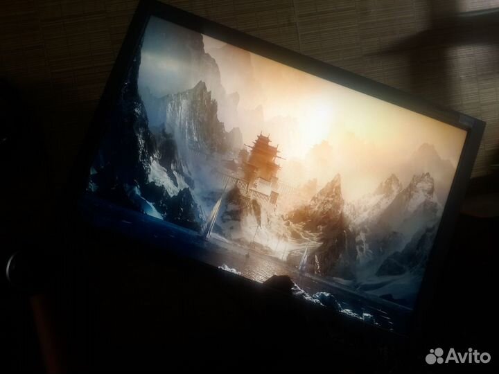 Монитор Eizo FlexScan SX2761W