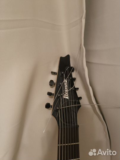 Электрогитара Ibanez RG8