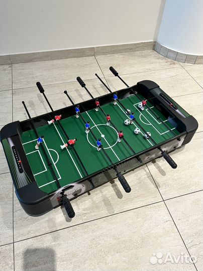 Настольный футбол Fortuna