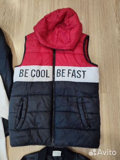 Продам вещи пакетом