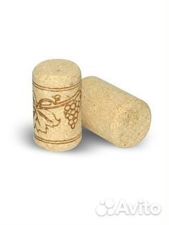 Винные пробки