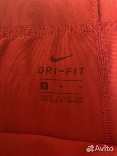 Шорты женские nike оригинал
