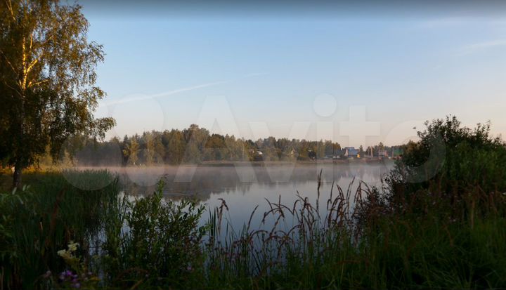 Участок 15,2 сот. (СНТ, ДНП)