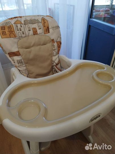 Стул для кормления