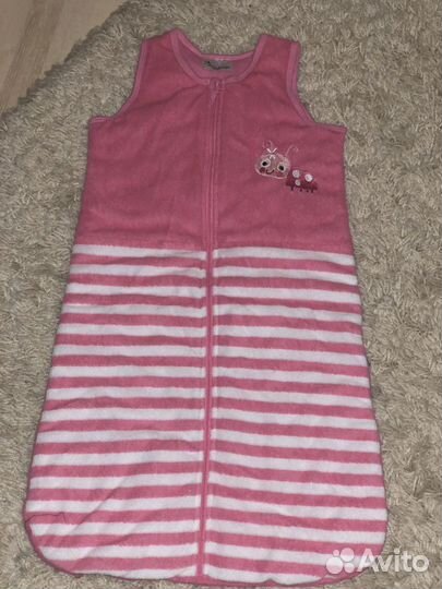 Конверт кокон