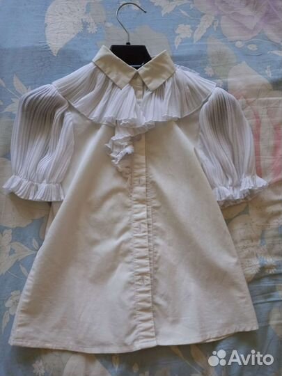 Комплект школьной формы